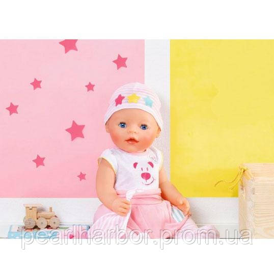 Одежда для куклы Baby Born Милая кроха Zapf Creation OL29695 XE, код: 7433629 - фото 3 - id-p2136854279