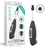 Кліторальний стимулятор - IJOY Clit Pro Rechargeable Vibrator