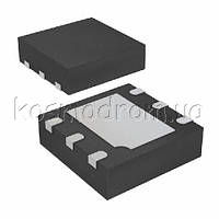 Датчик температуры аналоговый (термодатчик) STTS751-1DP3F