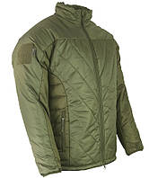 Куртка тактическая Kombat UK Elite II Jacket XL Оливковый (1000-kb-eiij-olgr-xl) XE, код: 8076213