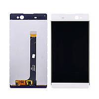 Дисплей для Sony Xperia XA Ultra F3212 F3211 F3215 F3216 с сенсором White (DH0690-1) XE, код: 1348290