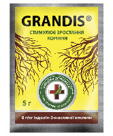 Укоренитель Грандис (Скорая помощь Grandis) 5 г