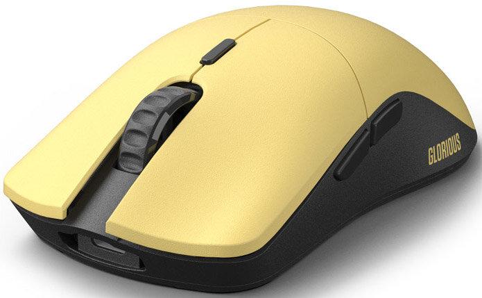 Миша Glorious Model O Pro Wireless , Гарантія, фото 1