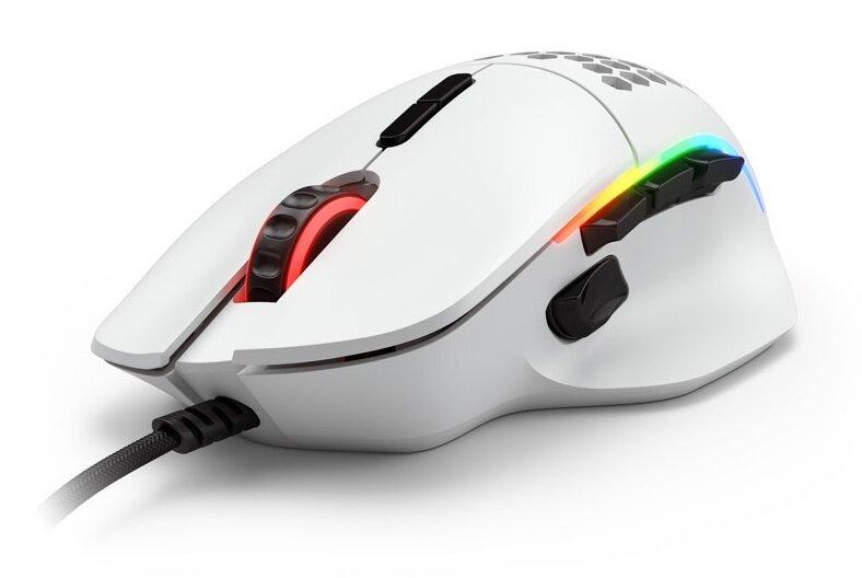 Миша Glorious PC Gaming Race Model I , Гарантія, фото 1