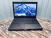 Ноутбук Dell Precision M4700-(Core i7-3740MQ,SSD 480 GB,RAM 16 GB,FirePro M4000 1 GB), (3408) Б/У