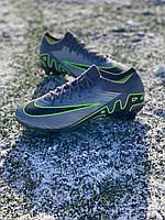 Футбольные бутсы Nike Mercurial Airzoom Vapor 15 35