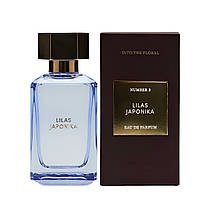 Парфюмерная вода Lilas Japonica (Into The Floral) Zara for women 3.4 oz (100 ml)