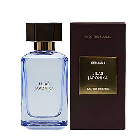 Парфумерна вода Lilas Japonica (Into The Floral) Zara for women 3.4 oz (100 ml)