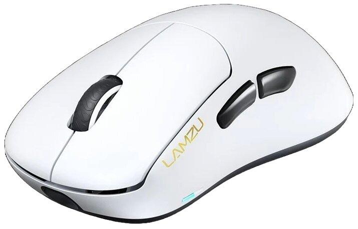 Миша Lamzu Thorn , Гарантія, фото 1