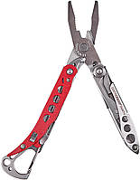 Мультиинструмент Leatherman 831866 Style PS Red ll