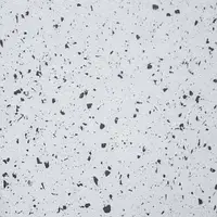 Виниловая плитка SPC ADO Fortica STONA 4810 - TERRAZZO MONOCHROME GREY