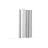 WX211 FLUTE 3-D панель, фото 2