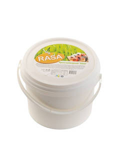 Крем-сир Rasa Преміум 10 кг (під замовлення)