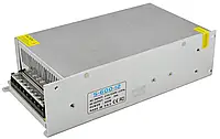 Блок питания адаптер RIAS S-600-12 12V 50A 600W Металл (4_00026) XE, код: 7816300