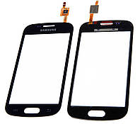 Тачскрін Samsung Galaxy Trend II Duos S7572 Black