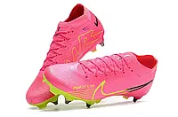 Футбольные бутсы гибриды Nike Mercurial Vapor 15 Airzoom SG 39