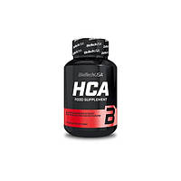 Комплексный жиросжигатель BioTechUSA HCA 100 Caps XE, код: 7519428