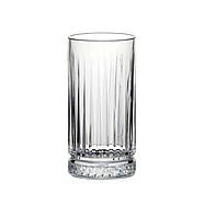 Набор высоких стаканов Pasabahce Elysia 4 шт 365 мл (520445) XE, код: 8325504