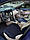 Авто накидки Авто чохли на сидіння Широкі для Акура МДХ (Acura MDX) Рестайлинг 1 2015 – 2016, фото 2