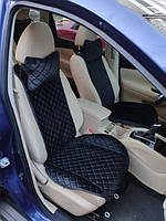Авто накидки Авто чохли на сидіння Широкі для Акура CЛX (Acura SLX) 1995 – 1999
