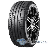 Шини літні 215/45 R17 91Y XL Triangle EffeXSport TH202