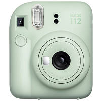 Цифровий фотоапарат Fujifilm INSTAX Mini 12 GREEN (16806119) (1476762)