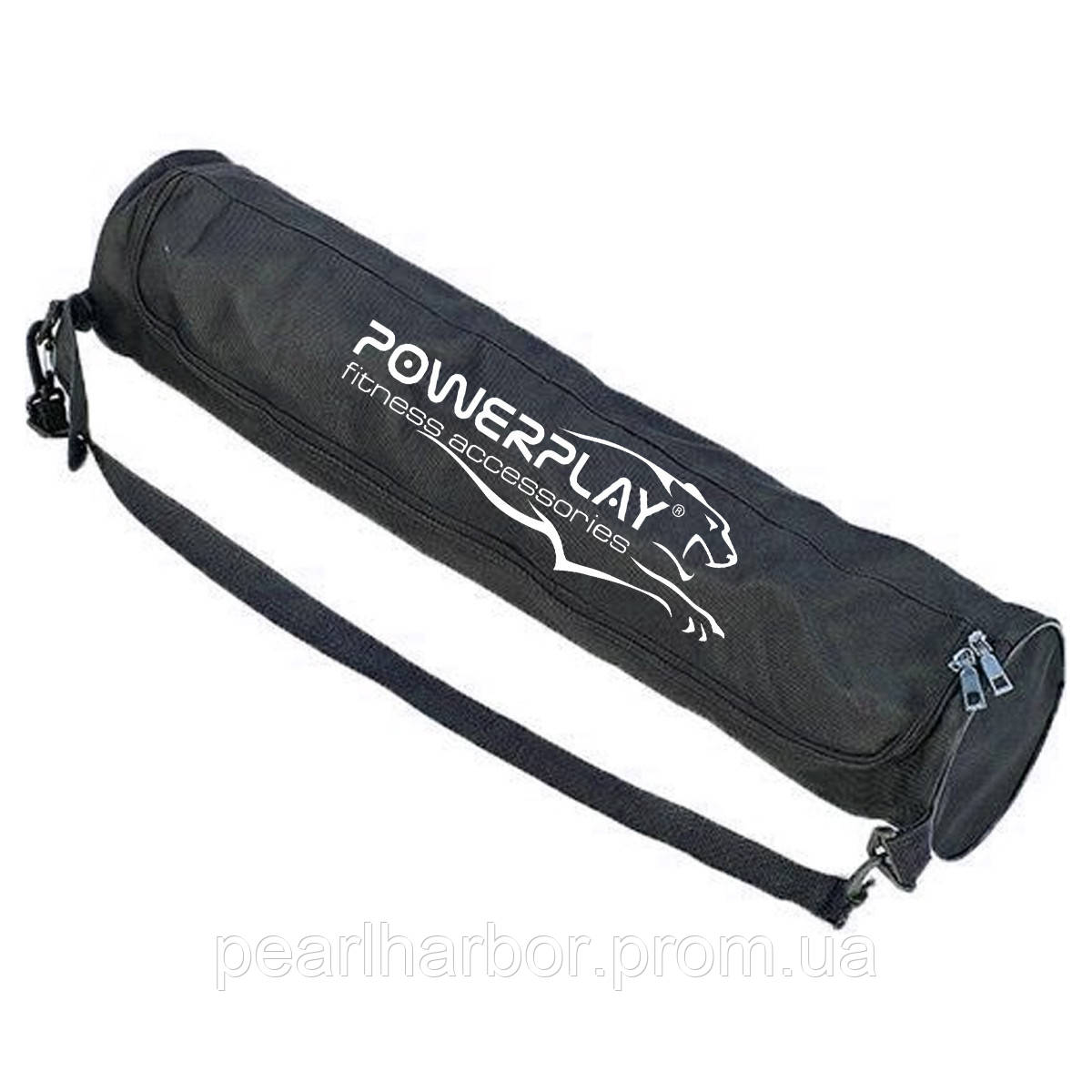 Чехол-сумка для йога коврика PowerPlay PP_4156 Yoga Bag XE, код: 8404926 - фото 2 - id-p2136891545