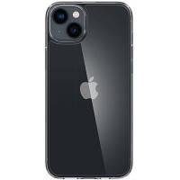 Чехол для мобильного телефона BeCover Apple iPhone 14 Plus Transparancy (708110) p