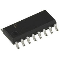 Драйвер MOSFET ULN2003LVDR