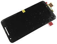 Дисплей LG Nexus 5X (H790 / H791) complete Black Original (PRC)