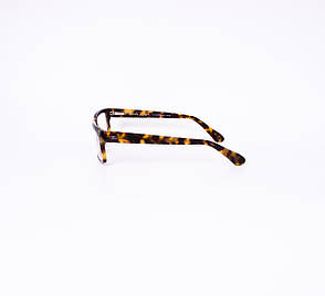 Оправа для окулярів чоловіча Randy Jackson Limited Edition X103 024, фото 4
