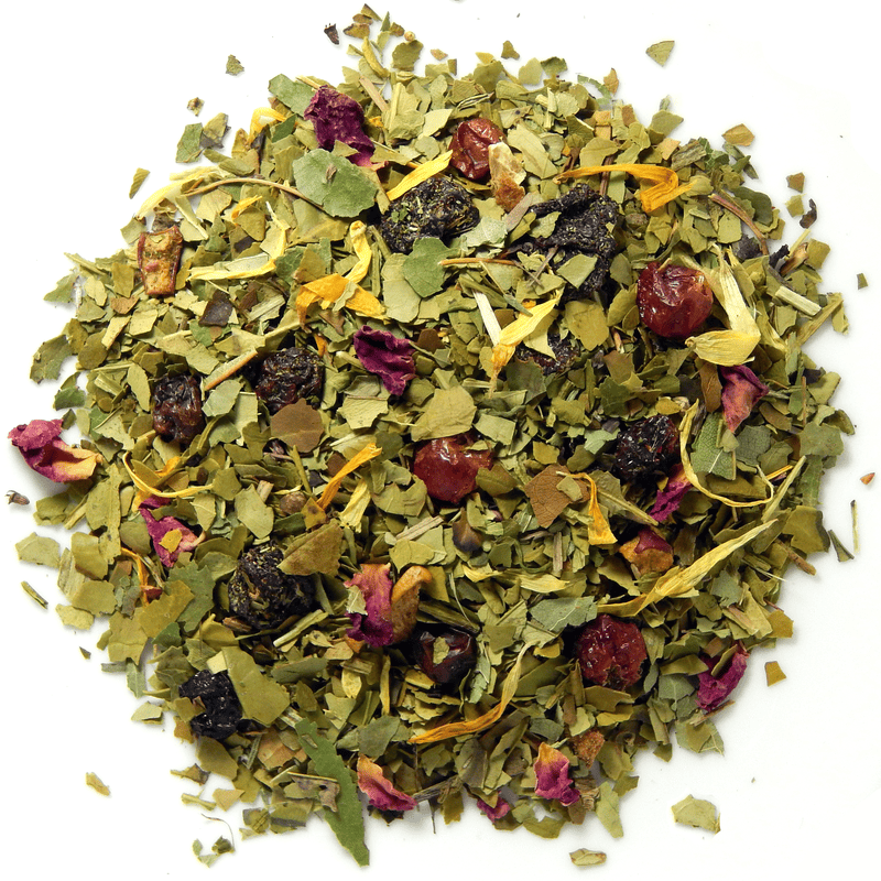 Чай Маті Тисячоліття, 1кг