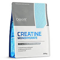 Креатин OstroVit Creatine Monohydrate, 300 грам Кавун