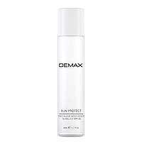 Защитный санблок для лица SPF 50 50 мл - Demax Sun Protect Two-In-One Moisturiser Sunblock SPF 50