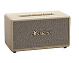 Акустика бездротова Marshall Loudest Speaker Woburn III Bluetooth біла, фото 3