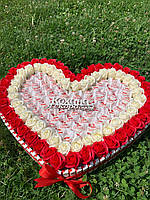 Подарочный шоколадный набор для девушки с конфетами набор в форме киндера сюрприза для жены, мамы, ребенка