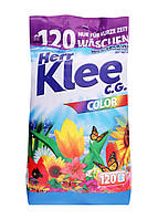 Порошок для стирки Klee Color 10 кг (4260353550997) XE, код: 8235121