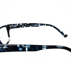 Оправа для окулярів чоловіча Randy Jackson Limited Edition X101 017, фото 5