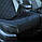 Авто накидки Авто чохли на сидіння Широкі для Мерседес В209 (Mercedes CLK W209) с 2002 - 2009 г (Купе), фото 5