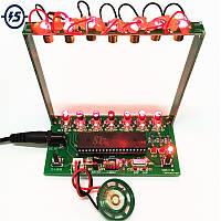 Електронний набір Laser Harp KIT