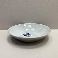 Тарілка супова 20 см  Luminarc Diwali Marble Granit P9835