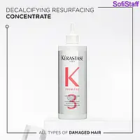 Kerastase Premiere Декальцинуючий концентрат після миття (30 мл (розлив))