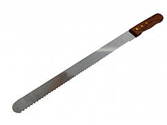 Ніж для нарізування бісквіту 30 см