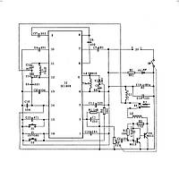 Электронный набор FM-Micro-SMD-Radio-KIT