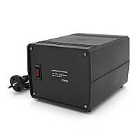 Преобразователь напряжения понижающий MERLION PN-1700, Input 220 V/Output 110V, 1700W, трансформаторный,