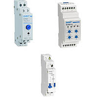 Реле часу/ імпульсне/прем'я/закрив