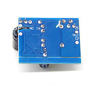 Понижувальний трансформатор з ~220 В в - 5 В. Модуль живлення 5 В постійного струму, фото 4