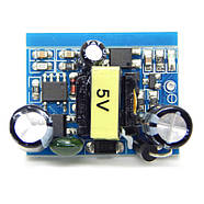 Понижувальний трансформатор з ~220 В в - 5 В. Модуль живлення 5 В постійного струму, фото 5