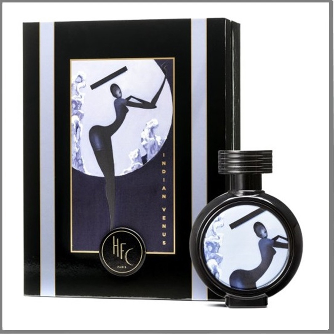 Haute Fragrance Company Indian Venus парфумована вода 75 ml. (Хауте Фрагранс Компані Індійська Венера), фото 1