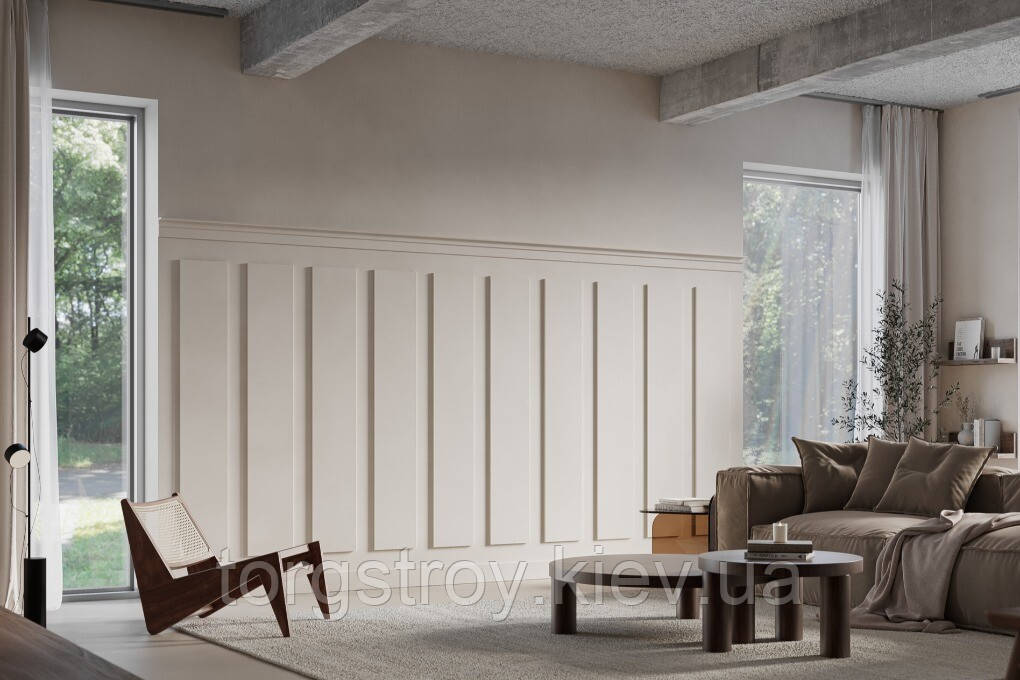 SX207 SQUARE 3-D панель, фото 1